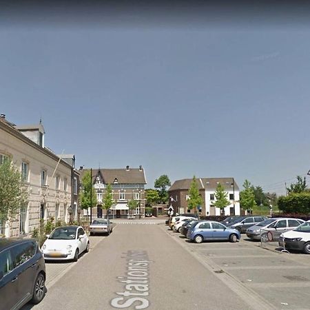 Authentic Stays - 6P-Maisonette Eijsden Esterno foto