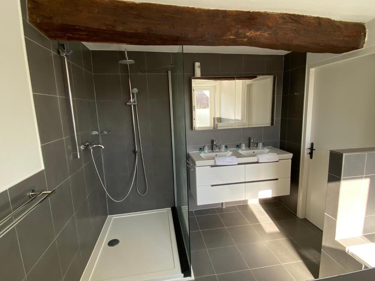 Authentic Stays - 6P-Maisonette Eijsden Esterno foto