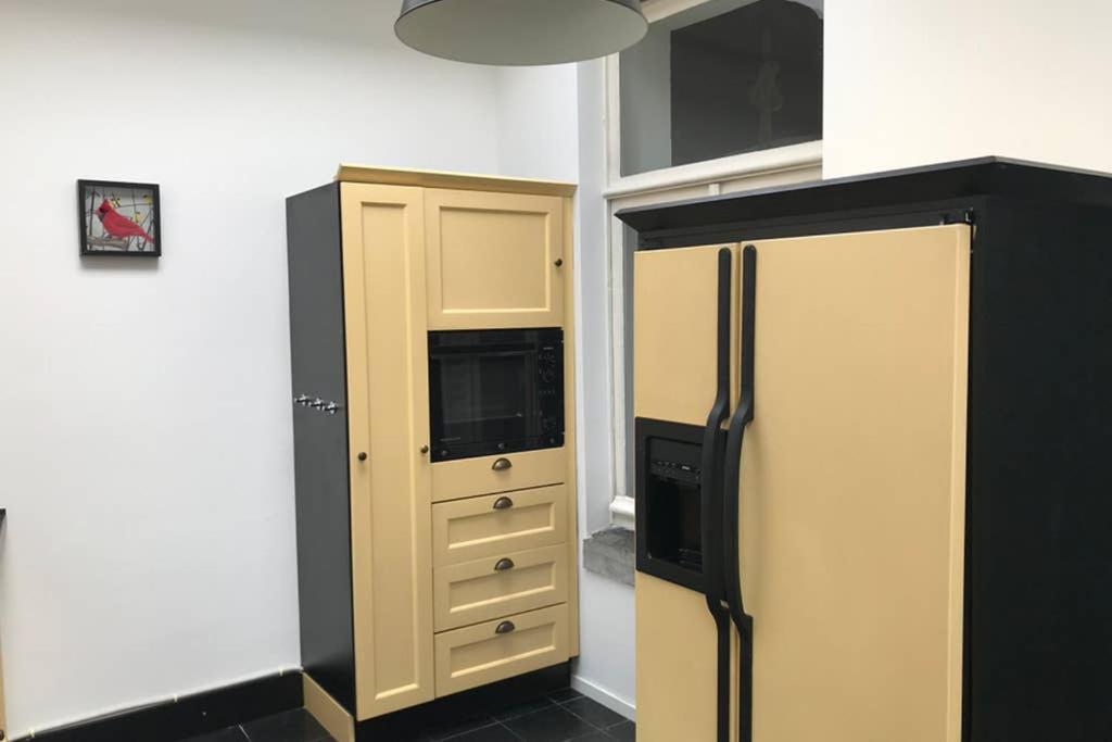 Authentic Stays - 6P-Maisonette Eijsden Esterno foto