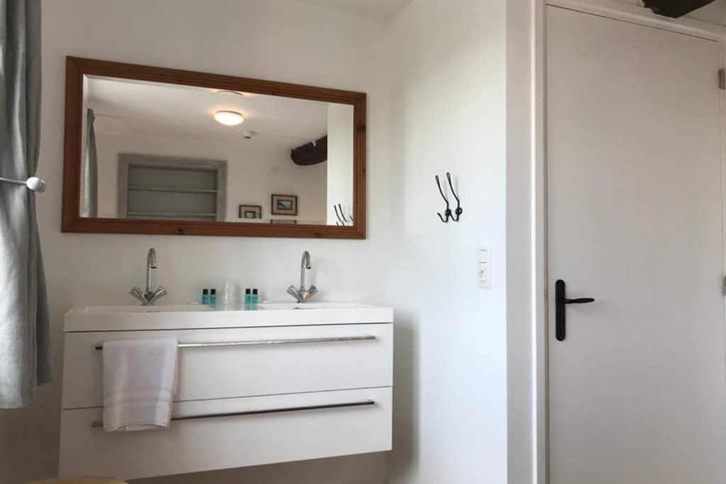 Authentic Stays - 6P-Maisonette Eijsden Esterno foto