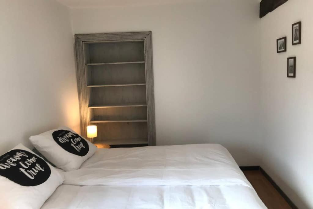 Authentic Stays - 6P-Maisonette Eijsden Esterno foto