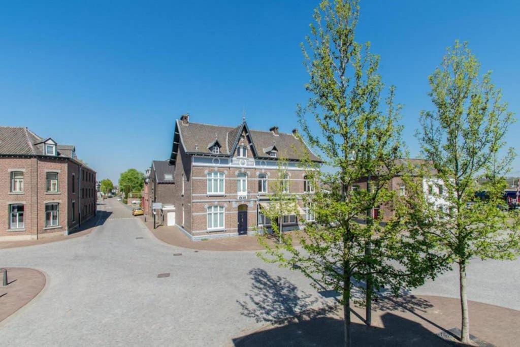 Authentic Stays - 6P-Maisonette Eijsden Esterno foto