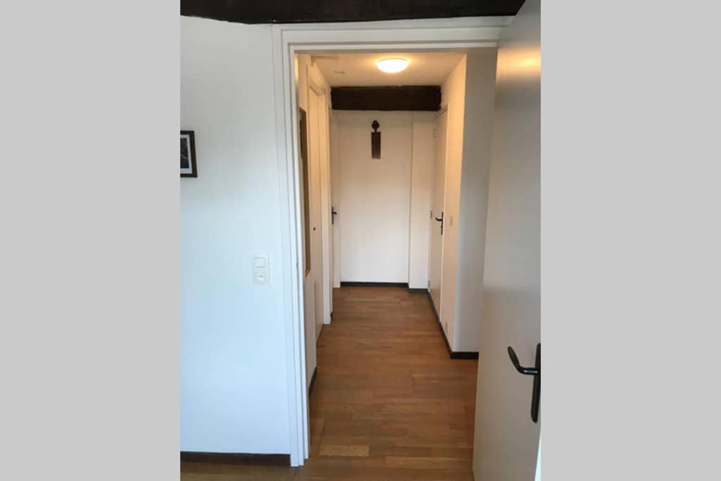 Authentic Stays - 6P-Maisonette Eijsden Esterno foto