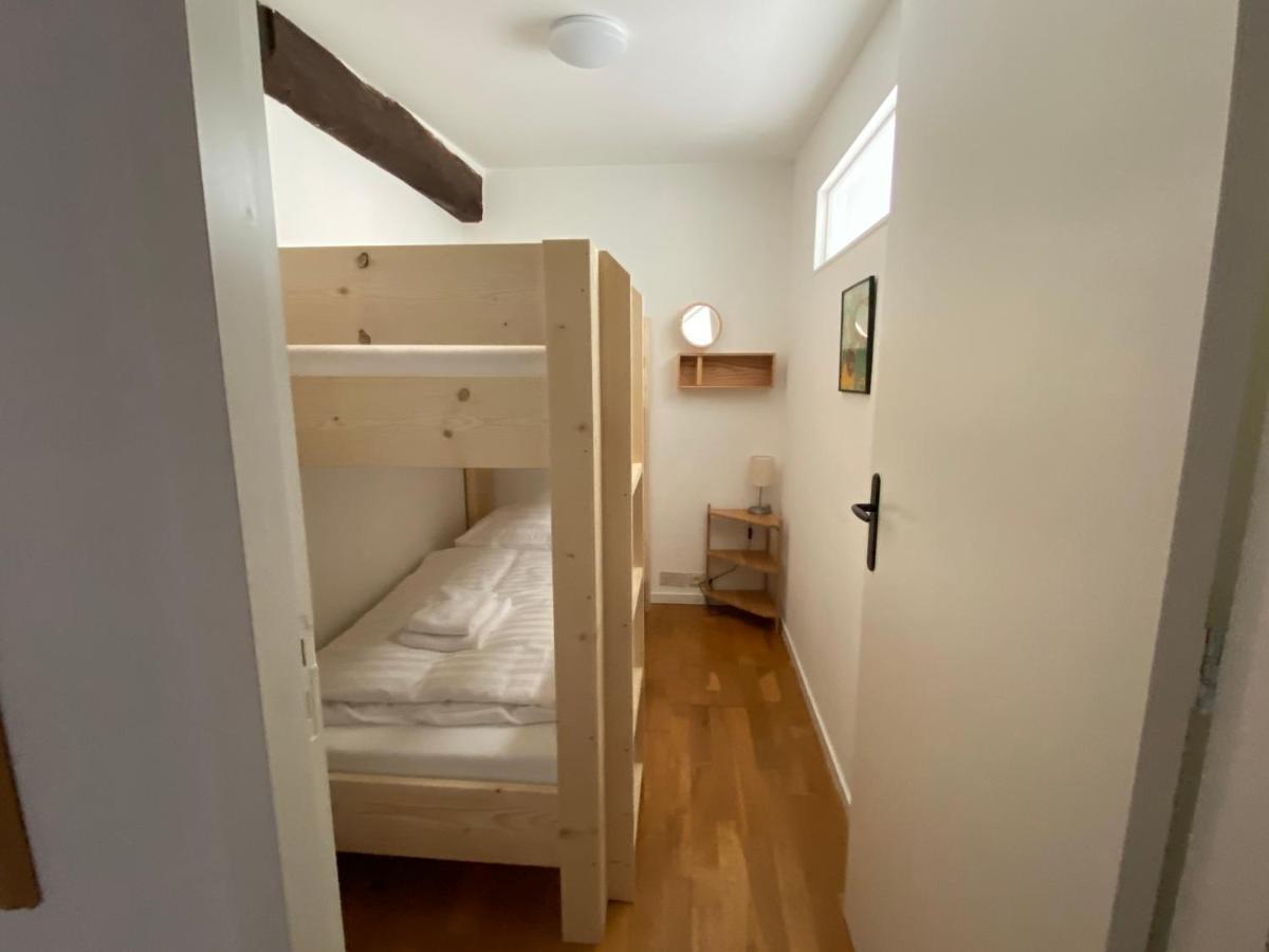 Authentic Stays - 6P-Maisonette Eijsden Esterno foto