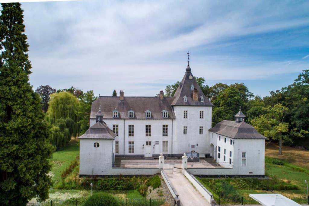 Authentic Stays - 6P-Maisonette Eijsden Esterno foto