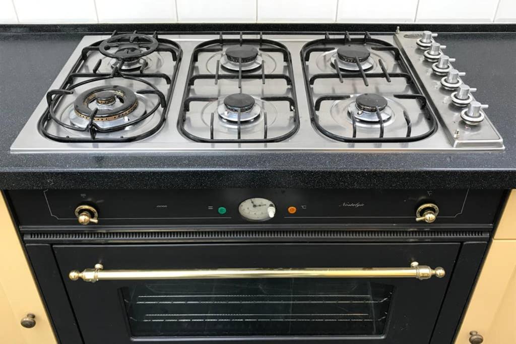 Authentic Stays - 6P-Maisonette Eijsden Esterno foto