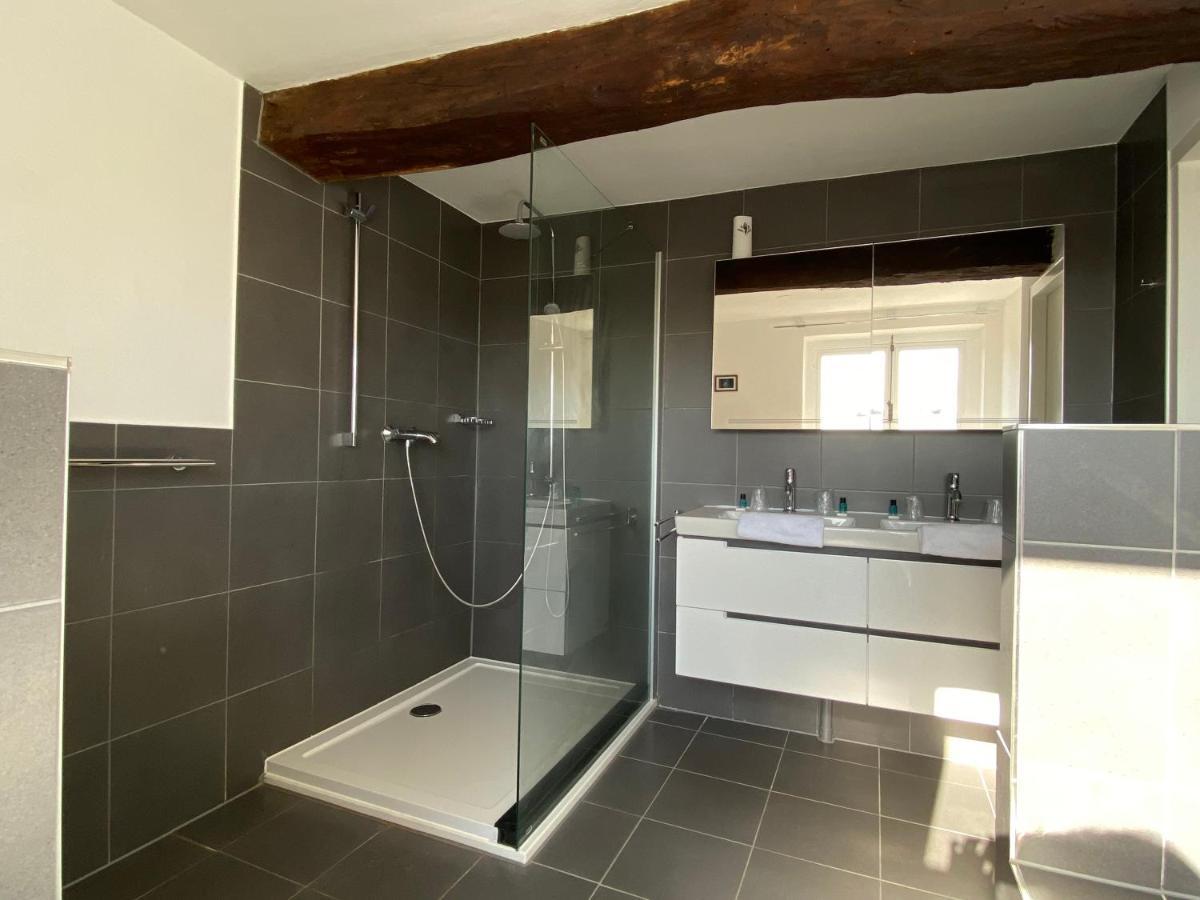 Authentic Stays - 6P-Maisonette Eijsden Esterno foto