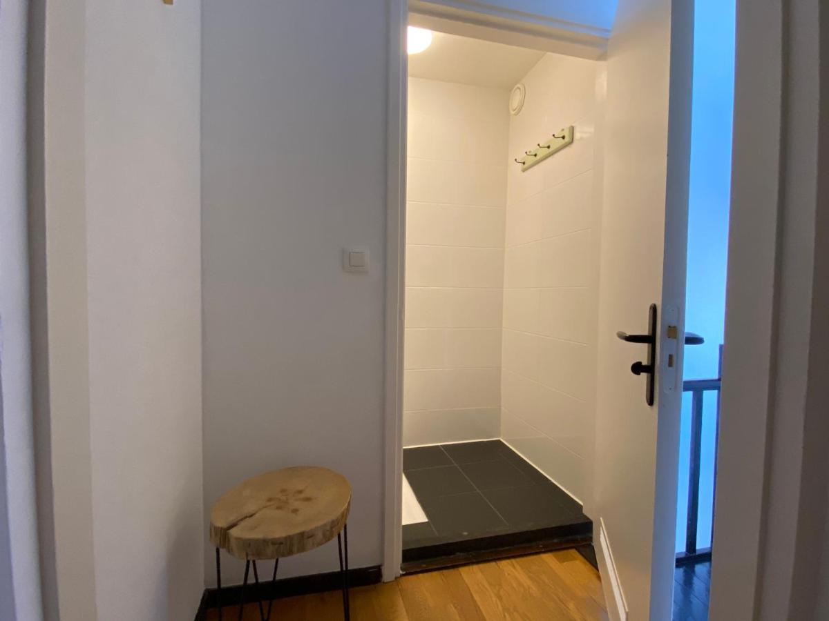 Authentic Stays - 6P-Maisonette Eijsden Esterno foto