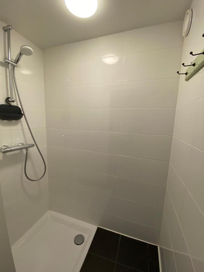 Authentic Stays - 6P-Maisonette Eijsden Esterno foto